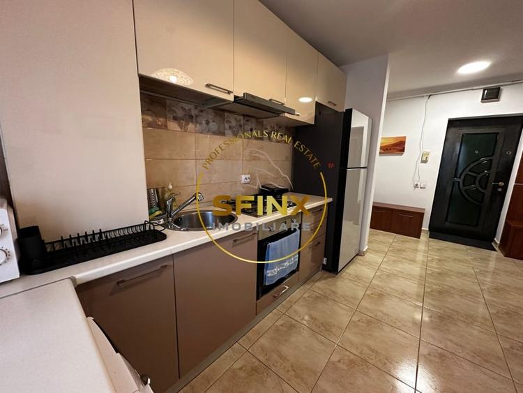 Apartament modern 2 camere de inchiriat centrala proprie Calea 13 Septembrie - 3