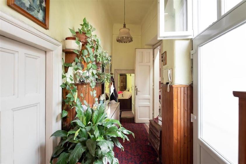 RECO Apartament ultracentral 110 mp- Evreilor Deportati - 6