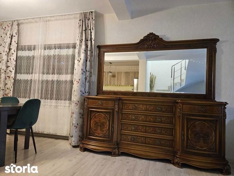 casa la curte de inchiriat - 2