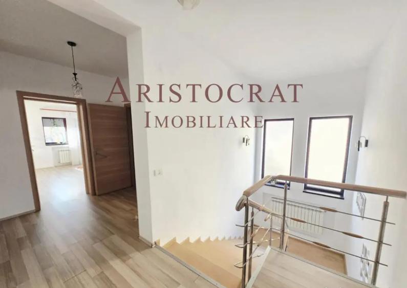 Vila 5 camere Paradisul Verde - 4