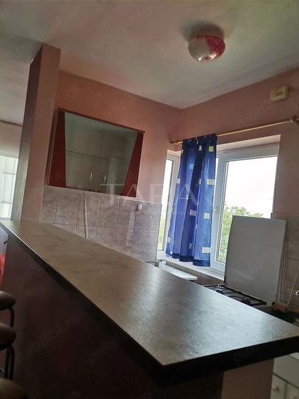 Garsonieră semidecomandată în Zorilor