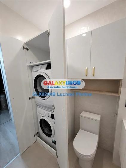Apartament 3 camere | design modern | parcare I HILS Pallady - 3