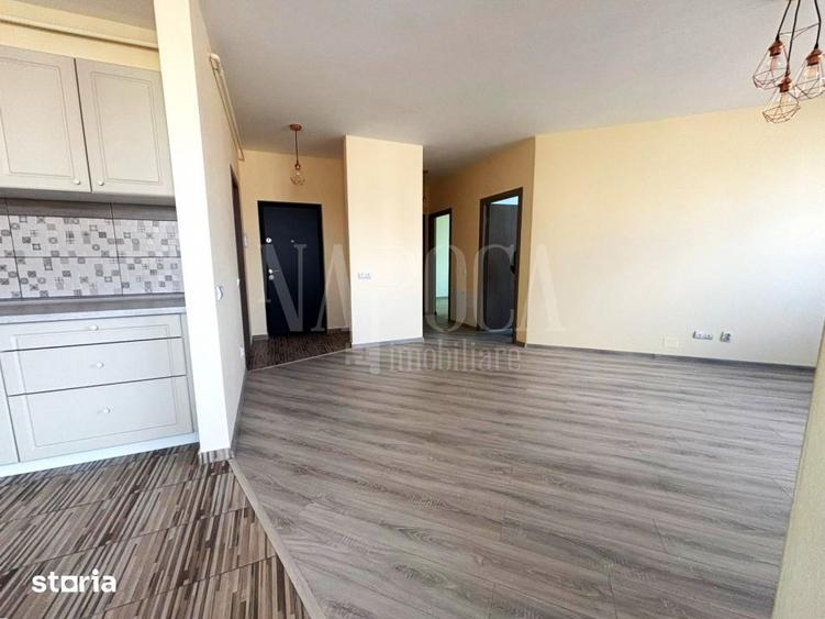 Apartament 3 camere de vanzare in Floresti - 7