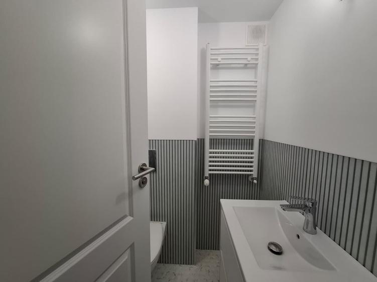 Apartament cu 4 camere în Kiseleff