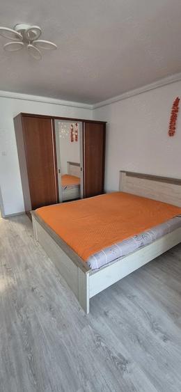 Garsonieră decomandată în Astra