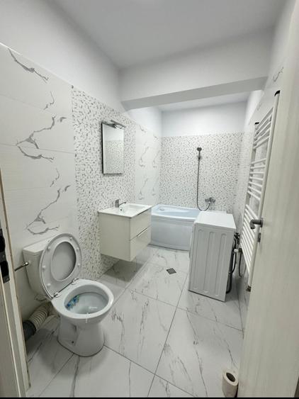 Dobroesti 2 Camere Marului 8-10 Etaj 2 Mobilat si Parcare - 6