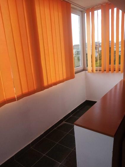 Apartament cu 2 camere semidecomandat în Șanovița