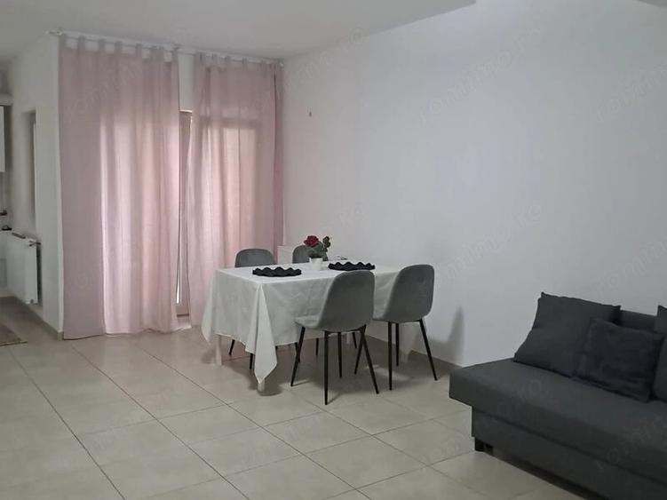 Garsonieră decomandată în Fundeni
