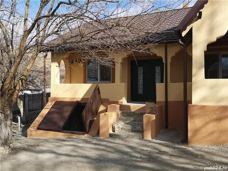 Casă cu Teren 5060 Mp în Vispești