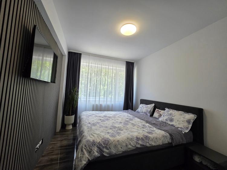 Apartament cu 2 camere de vanzare in zona Prelungirea Ghencea- Cubic Residence - 7