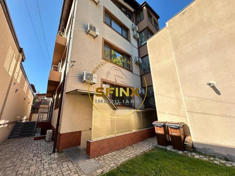 Spațiu comercial, de 426 mp, în Aviației