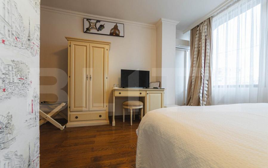Spațiu comercial, de 480 mp, în Micro 15