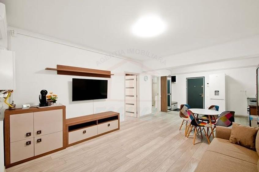 APARTAMENT 2 CAMERE | FALEZA DUNĂRII | BLOC NOU | 800 €/LUNĂ - 5