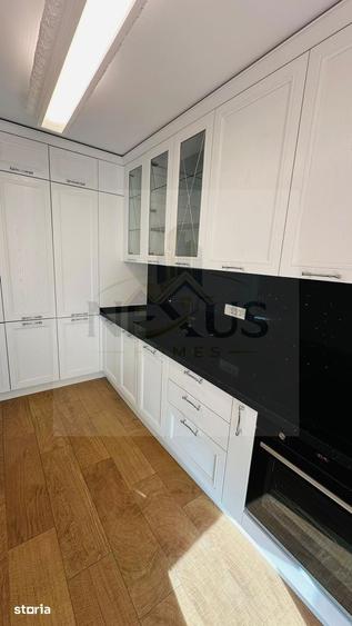 ONE Herastrau Park | Apartament 4 camere | 117 mp utili | Parcare - 12