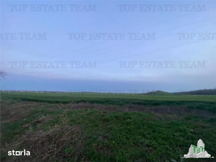 Teren de 15000 mp, în Central