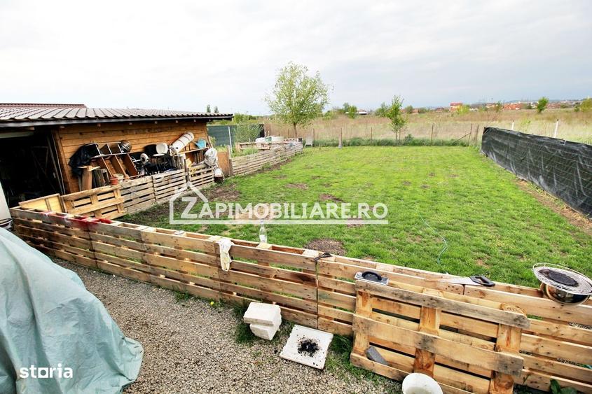 Casă cu 4 camere în 7 Noiembrie
