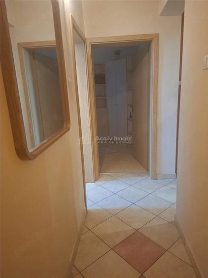 Apartament cu 3 camere decomandat în Ștrand