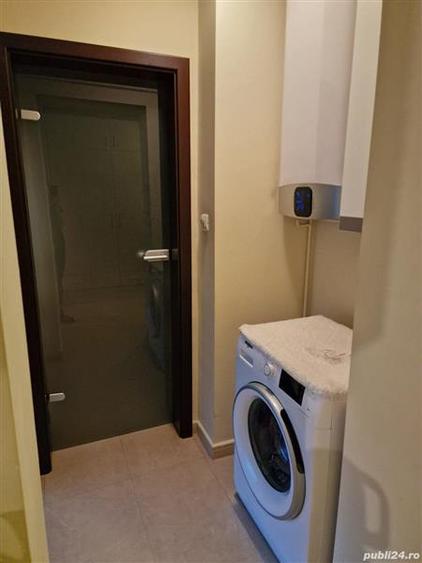 Apartament cu 3 camere decomandat, mobilat în Tipografilor
