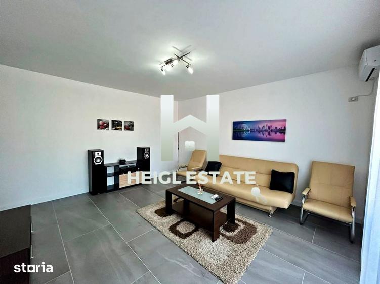 Apartament cu 2 camere în Pantelimon