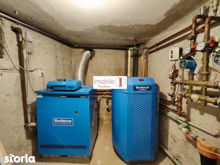 Casă cu Teren 400 Mp în Zorilor