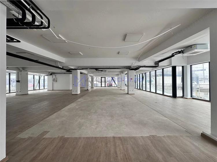 Spatiu comercial Tatarasi, langa Carrefour, 562mp - 5