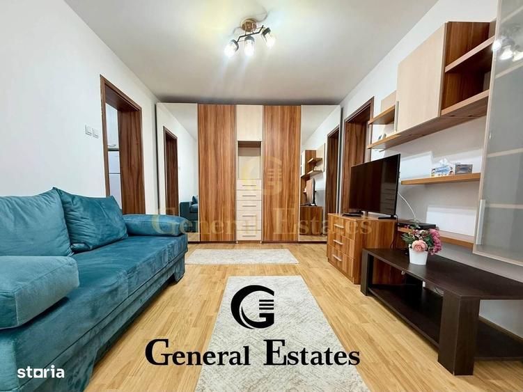Vanzare apartament | 2 camere | Mutare imediata | 5 minute de Palas - 7