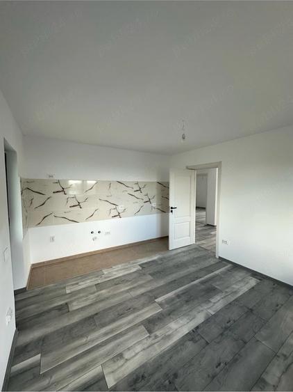 Casă cu Teren 660 Mp în Poiana cu Cetate