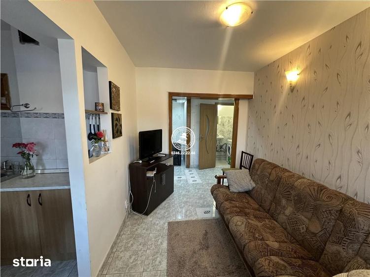 Apartament 3 camere de inchiriat Centru UMF - 2
