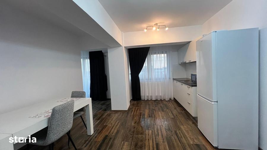 Apartament cu 2 camere în Lotus
