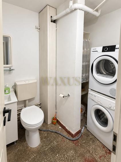 Apartament cu 4 camere decomandat, mobilat în Mănăștur