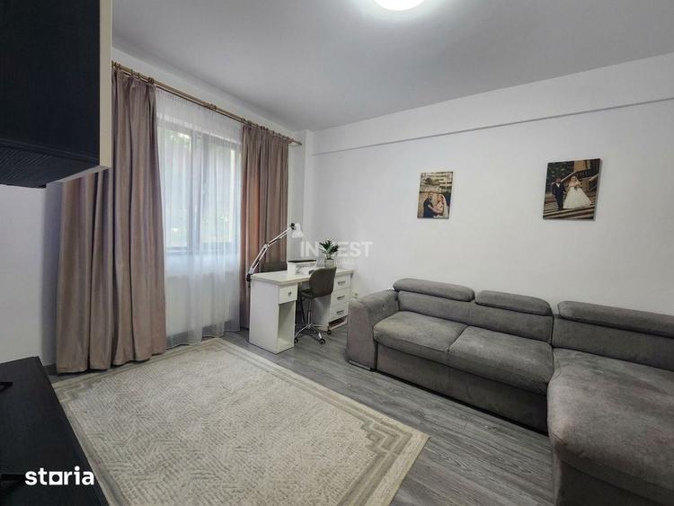 Garsonieră decomandată în Cug