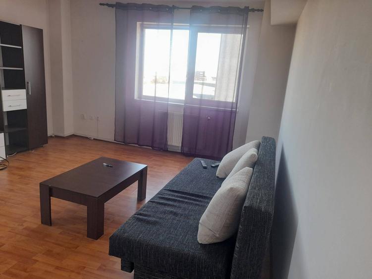 Apartament cu 2 camere decomandat în Zorilor