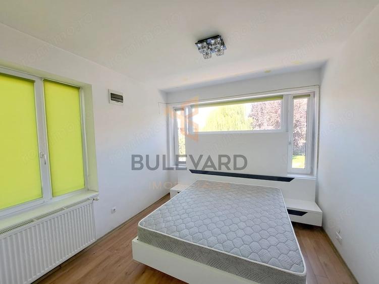Casă cu Teren 120 Mp în Europa