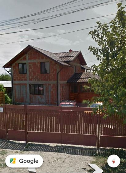 Vand casa ,Pantazi - 5