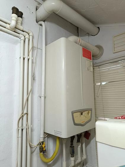 Apartament cu 3 camere semidecomandat în Zimbru