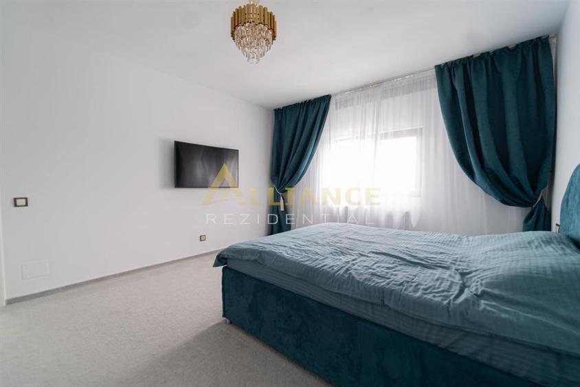 Casă individuală cu 4 camere cu Teren 755 Mp în Frumușani
