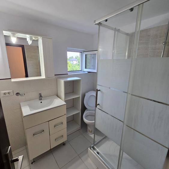 Apartament 2 camere la curte - 6