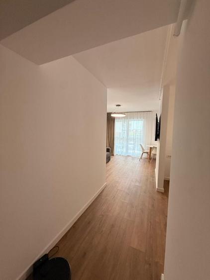 Apartament cu 2 camere în Balciu