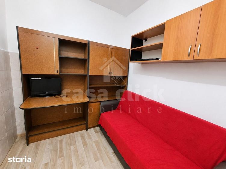 Apartament cu 2 camere în Faleză