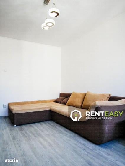 Apartament cu 3 camere în Independenței