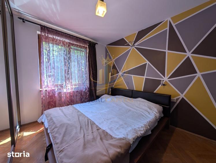 Apartament 3 Camere / Metrou Romana / ASE / Ultracentral - 6