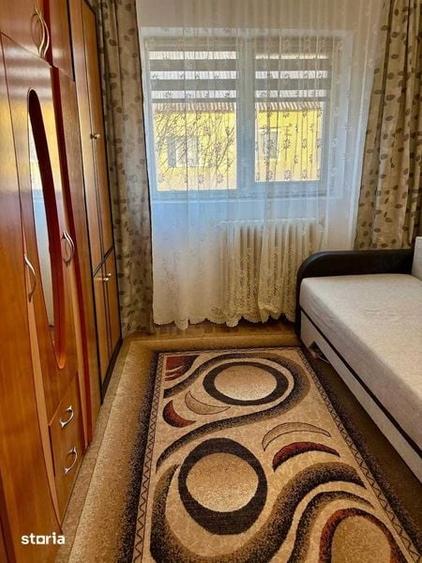 Apartament cu 2 camere decomandat în Mărăști