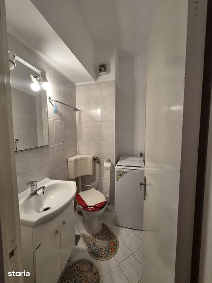 Apartament cu 3 camere în Ultracentral
