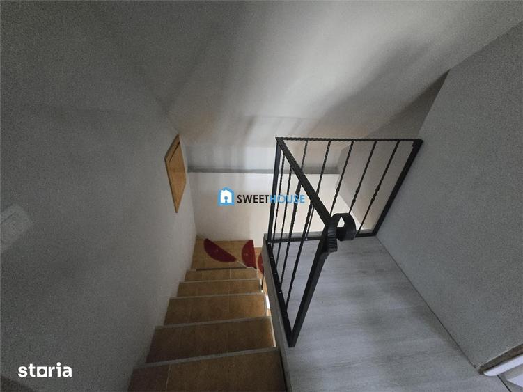 Casă cu 4 camere cu Teren 210 Mp în Central