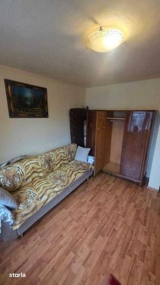 Apartament cu 2 camere decomandat în ICIL