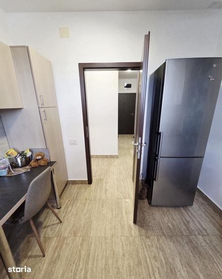 Apartament cu 2 camere de inchiriat Colina Universita?ii - 2