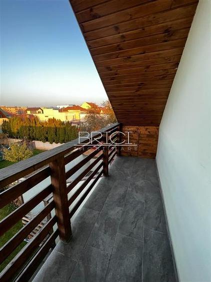 Garsoniera, cu Terasa, zona Grivitei - 8