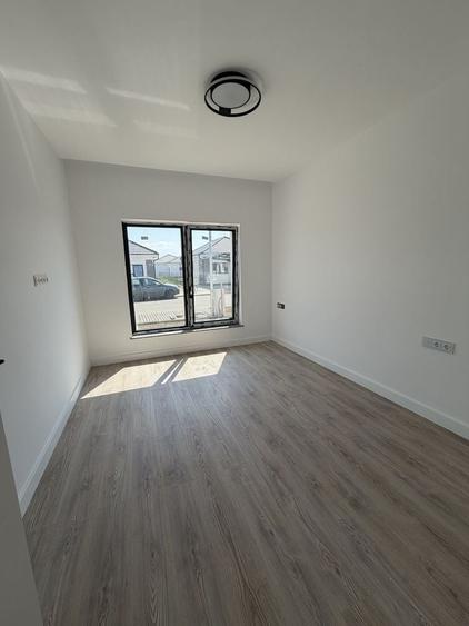 Casă cu 4 camere în Odoreu