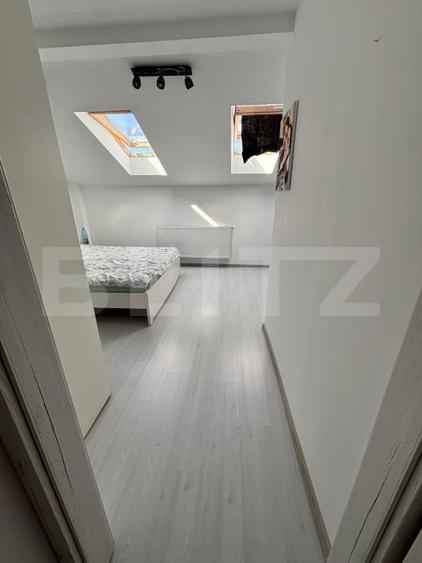 Apartament cu 2 camere decomandat, mobilat în Centrul Civic