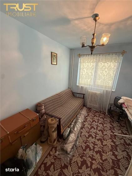 Apartament cu 4 camere în Mănăștur
